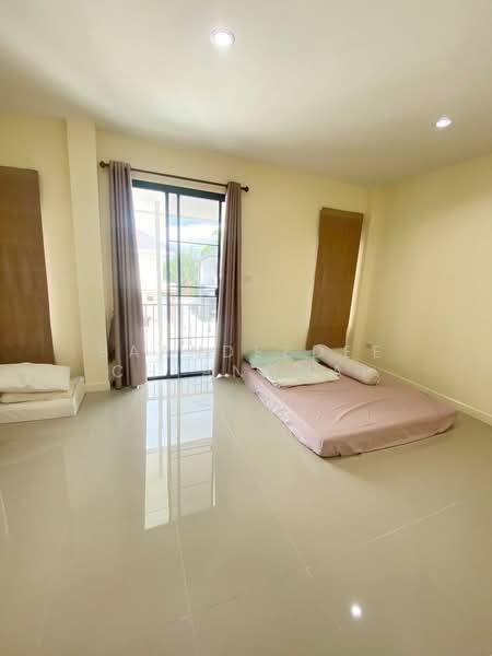 A house for rent near Tonkla School, Chiang Mai Rental Price: 25,000THB/month Property ID: No.11H661, Chiang Mai, Nong Chom, San Sai, Chiang Mai, 2 Bedrooms, 170 sqm, Single Detached House For Rent, by Baandeedee Chiangmai, 500405717 - DDproperty.com