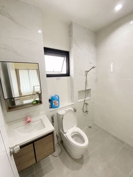 บ้านให้เช่า – ใกล้โรงเรียนต้นกล้า เพียง 10 นาที ค่าเช่า 25,000 บาท / เดือน รหัสทรัพย์ : No.11H661, เชียงใหม่, หนองจ๊อม, สันทราย, เชียงใหม่, 170 ตร.ม., บ้านเดี่ยว ให้เช่า, โดย Baandeedee Chiangmai, 500405717 - DDproperty.com