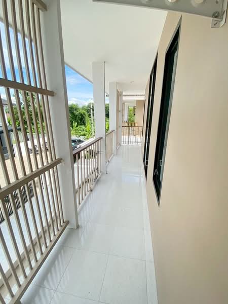 A house for rent near Tonkla School, Chiang Mai Rental Price: 25,000THB/month Property ID: No.11H661, Chiang Mai, Nong Chom, San Sai, Chiang Mai, 2 Bedrooms, 170 sqm, Single Detached House For Rent, by Baandeedee Chiangmai, 500405717 - DDproperty.com
