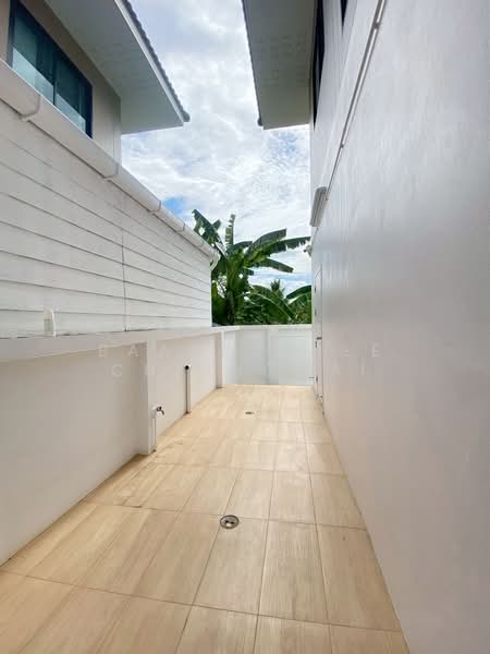 A house for rent near Tonkla School, Chiang Mai Rental Price: 25,000THB/month Property ID: No.11H661, Chiang Mai, Nong Chom, San Sai, Chiang Mai, 2 Bedrooms, 170 sqm, Single Detached House For Rent, by Baandeedee Chiangmai, 500405717 - DDproperty.com