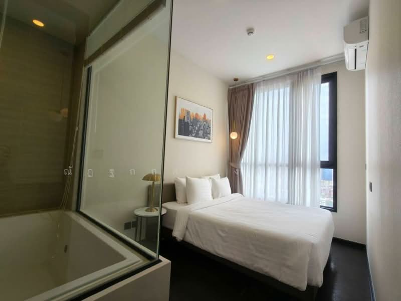 Park Origin Thonglor, กรุงเทพ, Soi Thonglor 10, Sukhumvit Road, คลองตันเหนือ, วัฒนา, กรุงเทพ, 32 ตร.ม., คอนโด ให้เช่า, โดย ณัฏฐกฤศ สิงหบุตร, 500405719 - DDproperty.com