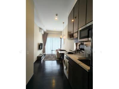 For Rent - Park Origin Thonglor, Bangkok