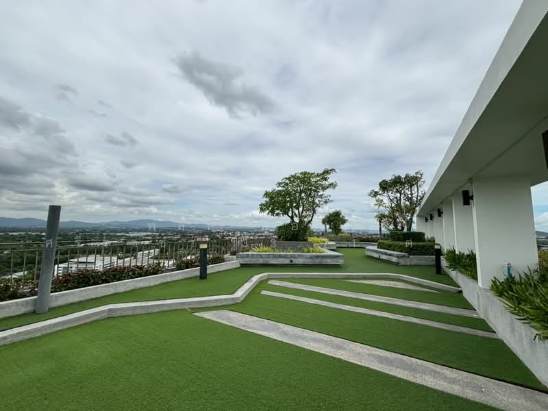 Plus Condo Sriracha : พลัส คอนโด ศรีราชา, ชลบุรี, ถ.ศรีราชา-หนองยายบู่, สุรศักดิ์, ศรีราชา, ชลบุรี, 34 ตร.ม., คอนโด ขาย, โดย คุณเมย์, 500405721 - DDproperty.com