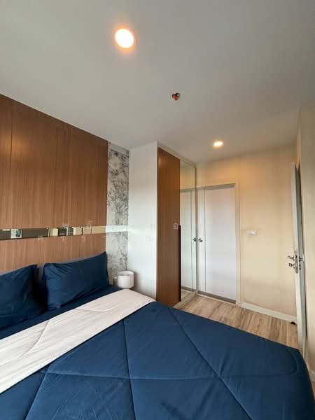 Plus Condo Sriracha : พลัส คอนโด ศรีราชา, ชลบุรี, ถ.ศรีราชา-หนองยายบู่, สุรศักดิ์, ศรีราชา, ชลบุรี, 34 ตร.ม., คอนโด ขาย, โดย คุณเมย์, 500405721 - DDproperty.com