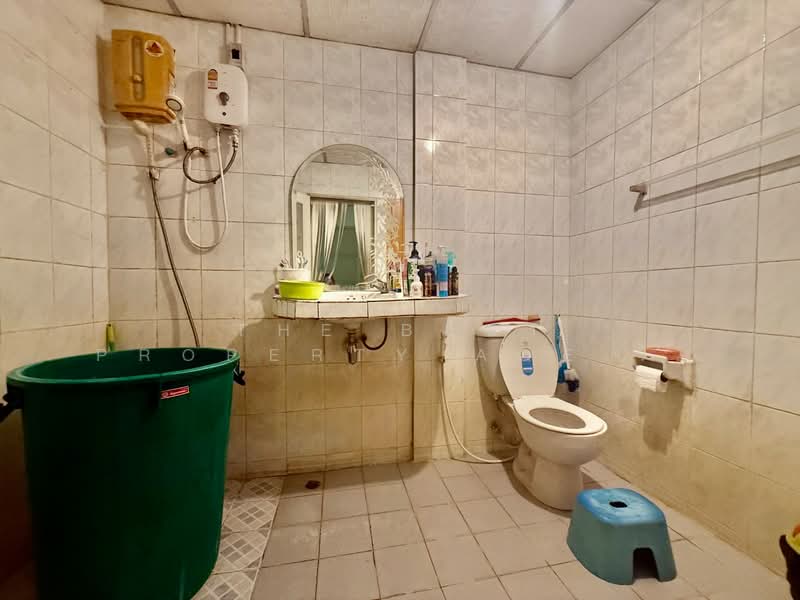 แกรนด์โฮม ประชาอุทิศ 33, Bangkok, Rat Burana, Bangkok, 4 Bedrooms, 150 sqm, Townhouse For Sale, by The Best Property Agent ป้อม, 500405724 - DDproperty.com