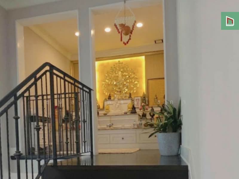 Nantawan Bangna Km.7, Samut Prakan, 98 Bangna-Trad Road, Bang Kaeo, Bang Plee, Samut Prakan, 4 Bedrooms, 383 sqm, Single Detached House For Sale, by ธนสร พรมโสภา, 500405726 - DDproperty.com