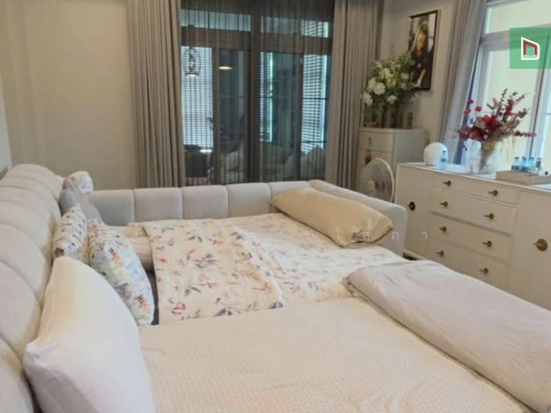 Nantawan Bangna Km.7, Samut Prakan, 98 Bangna-Trad Road, Bang Kaeo, Bang Plee, Samut Prakan, 4 Bedrooms, 383 sqm, Single Detached House For Sale, by ธนสร พรมโสภา, 500405726 - DDproperty.com