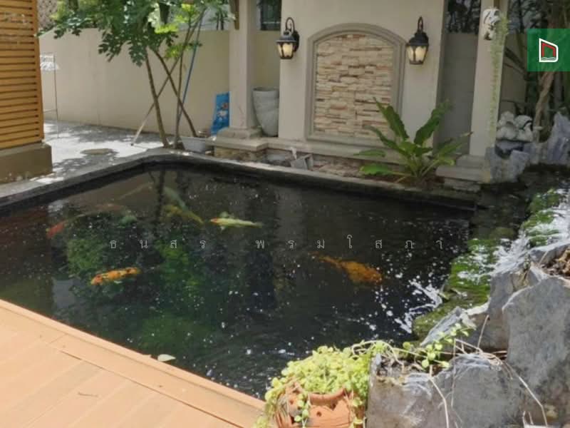 Nantawan Bangna Km.7, Samut Prakan, 98 Bangna-Trad Road, Bang Kaeo, Bang Plee, Samut Prakan, 4 Bedrooms, 383 sqm, Single Detached House For Sale, by ธนสร พรมโสภา, 500405726 - DDproperty.com