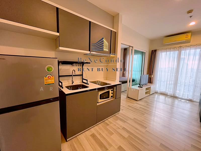 The Key Sathorn-Charoenraj : เดอะ คีย์ สาทร – เจริญราษฎร์, กรุงเทพ, 3725-4334 ถนนเจริญราษฎร์, บางโคล่, บางคอแหลม, กรุงเทพ, 34 ตร.ม., คอนโด ขาย, โดย Suwit Arunkeereewat, 500405727 - DDproperty.com