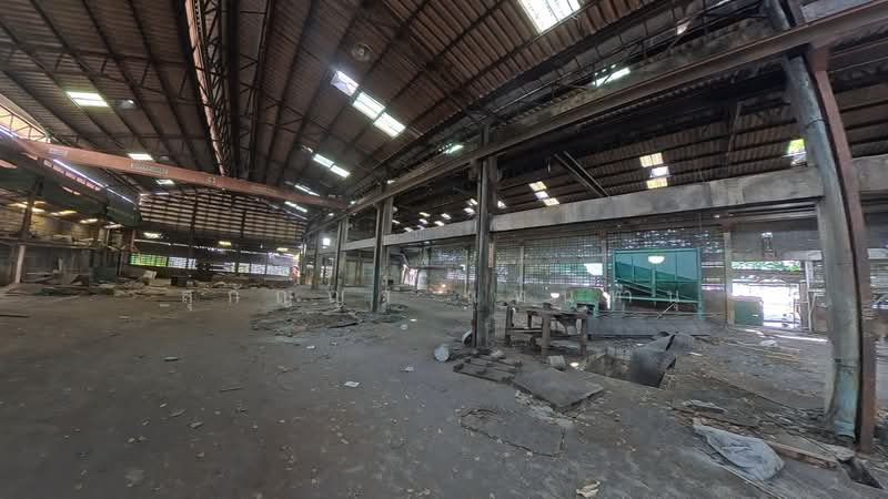 ที่ดินพร้อมโครงสร้างโรงงาน 1 ไร่ 66 ตารางวา | ต.ลาดสวาย อ.ลำลูกกา ปทุมธานี, Pathum Thani, Lat Sawai, Lam Luk Ka, Pathum Thani, , 500 sqm, Warehouse/Factory For Sale, by Sugunya Tantumnu, 500405728 - DDproperty.com