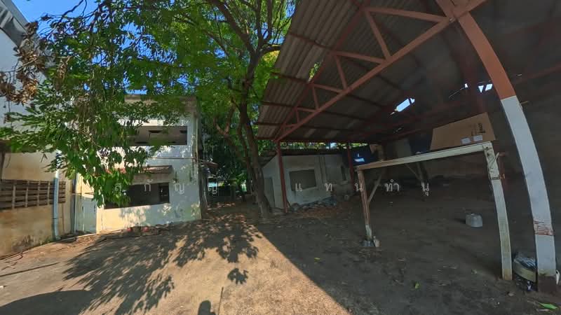 ที่ดินพร้อมโครงสร้างโรงงาน 1 ไร่ 66 ตารางวา | ต.ลาดสวาย อ.ลำลูกกา ปทุมธานี, Pathum Thani, Lat Sawai, Lam Luk Ka, Pathum Thani, , 500 sqm, Warehouse/Factory For Sale, by Sugunya Tantumnu, 500405728 - DDproperty.com