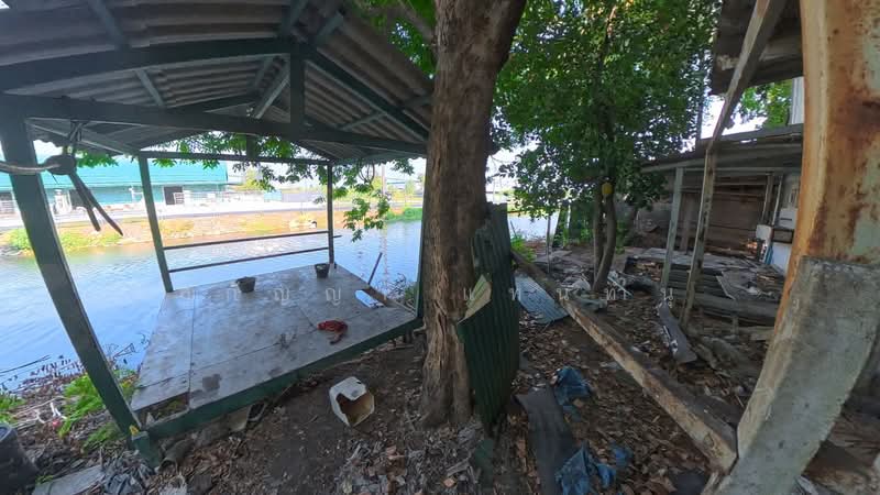 ที่ดินพร้อมโครงสร้างโรงงาน 1 ไร่ 66 ตารางวา | ต.ลาดสวาย อ.ลำลูกกา ปทุมธานี, Pathum Thani, Lat Sawai, Lam Luk Ka, Pathum Thani, , 500 sqm, Warehouse/Factory For Sale, by Sugunya Tantumnu, 500405728 - DDproperty.com
