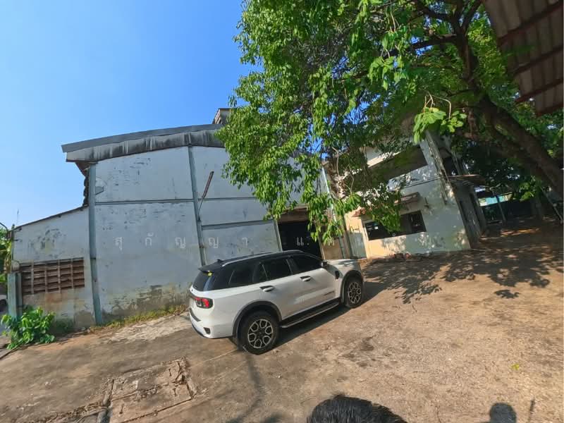 ที่ดินพร้อมโครงสร้างโรงงาน 1 ไร่ 66 ตารางวา | ต.ลาดสวาย อ.ลำลูกกา ปทุมธานี, ปทุมธานี, ลาดสวาย, ลำลูกกา, ปทุมธานี, 500 ตร.ม., โกดัง-โรงงาน ขาย, โดย สุกัญญา แทนทำนุ, 500405728 - DDproperty.com