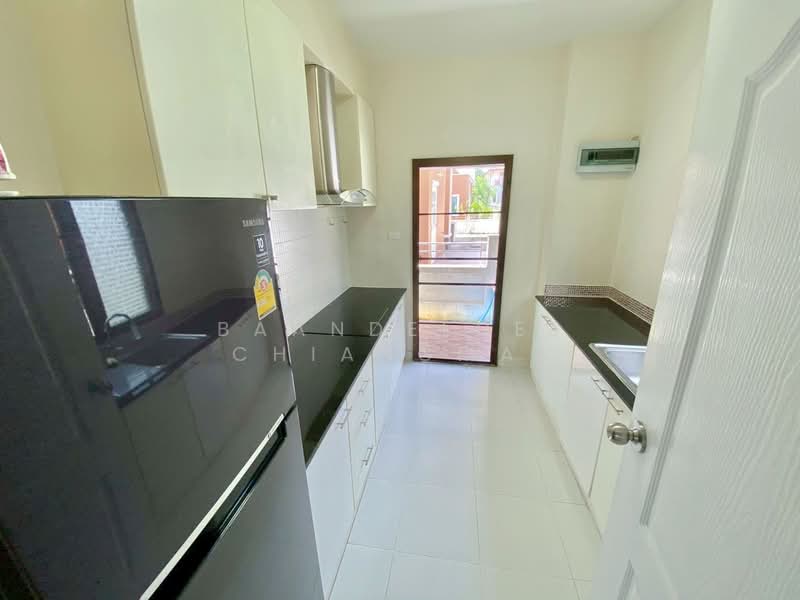 บ้านให้เช่า – ใกล้โรงเรียนนานาชาติลานนา–หางดง เพียง 5 นาที ค่าเช่า 28,000 บาท / เดือน No.14H1108, เชียงใหม่, บ้านแหวน, หางดง, เชียงใหม่, 150 ตร.ม., บ้านเดี่ยว ให้เช่า, โดย Baandeedee Chiangmai, 500405730 - DDproperty.com