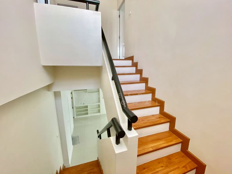 A house for rent near Lanna International School, Rental Price: 28,000 THB / month No.14H1108, Chiang Mai, Ban Waen, Hang Dong, Chiang Mai, 3 Bedrooms, 150 sqm, Single Detached House For Rent, by Baandeedee Chiangmai, 500405730 - DDproperty.com