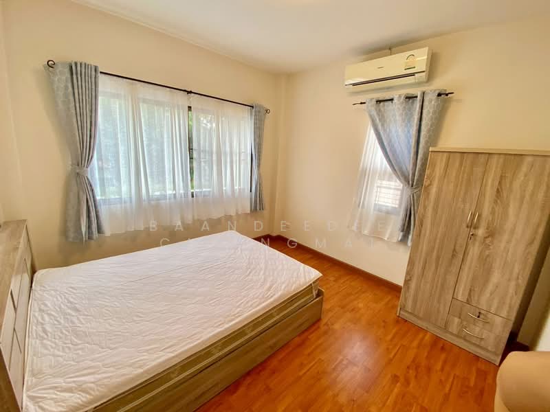 A house for rent near Lanna International School, Rental Price: 28,000 THB / month No.14H1108, Chiang Mai, Ban Waen, Hang Dong, Chiang Mai, 3 Bedrooms, 150 sqm, Single Detached House For Rent, by Baandeedee Chiangmai, 500405730 - DDproperty.com