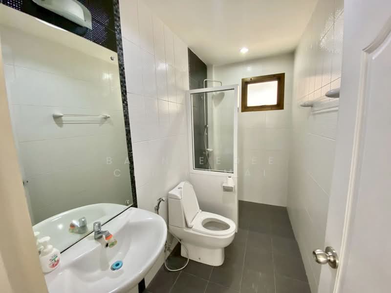 บ้านให้เช่า – ใกล้โรงเรียนนานาชาติลานนา–หางดง เพียง 5 นาที ค่าเช่า 28,000 บาท / เดือน No.14H1108, เชียงใหม่, บ้านแหวน, หางดง, เชียงใหม่, 150 ตร.ม., บ้านเดี่ยว ให้เช่า, โดย Baandeedee Chiangmai, 500405730 - DDproperty.com