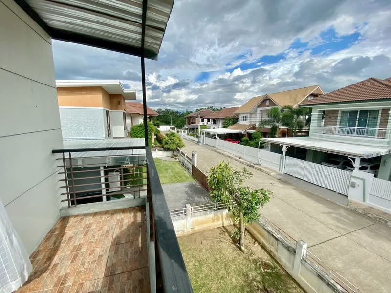 A house for rent near Lanna International School, Rental Price: 28,000 THB / month No.14H1108, Chiang Mai, Ban Waen, Hang Dong, Chiang Mai, 3 Bedrooms, 150 sqm, Single Detached House For Rent, by Baandeedee Chiangmai, 500405730 - DDproperty.com
