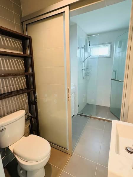 Aspire Rama 9, Bangkok, Soi Rama 9, Rama 9 Road, Huai Khwang, Bangkok, 2 Bedrooms, 50 sqm, Condo For Rent, by พิมพ์ภัทรา แจ่มอุลิตรัตน, 500405731 - DDproperty.com