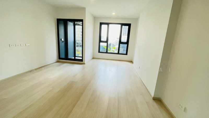 Aspire Vibha-Victory, Bangkok, 702 Asoke-Dindaeng Road, Din Daeng, Bangkok, 1 Bedroom, 27 sqm, Condo For Sale, by Anya Atarchanai, 500405733 - DDproperty.com