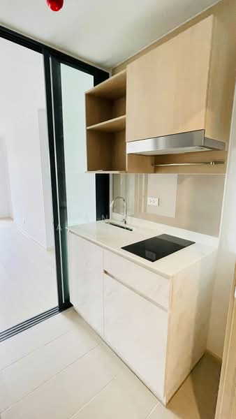 Aspire Vibha-Victory, Bangkok, 702 Asoke-Dindaeng Road, Din Daeng, Bangkok, 1 Bedroom, 27 sqm, Condo For Sale, by Anya Atarchanai, 500405733 - DDproperty.com