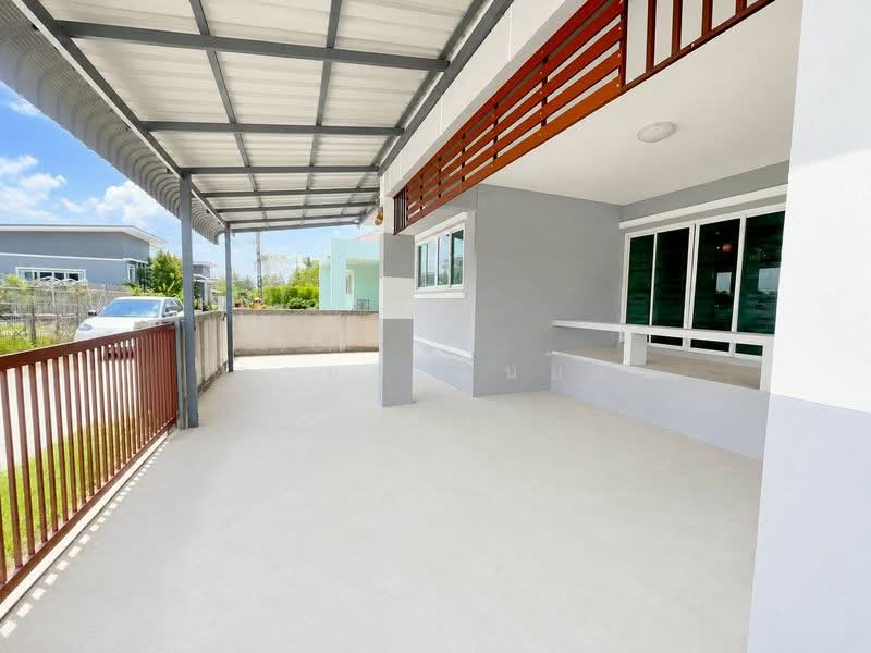 ขายบ้านเดี่ยว โซนดอยสะเก็ด, Chiang Mai, San Pu Loei, Doi Saket, Chiang Mai, 2 Bedrooms, 85 sqm, Single Detached House For Sale, by Armon Yuenyong, 500405734 - DDproperty.com