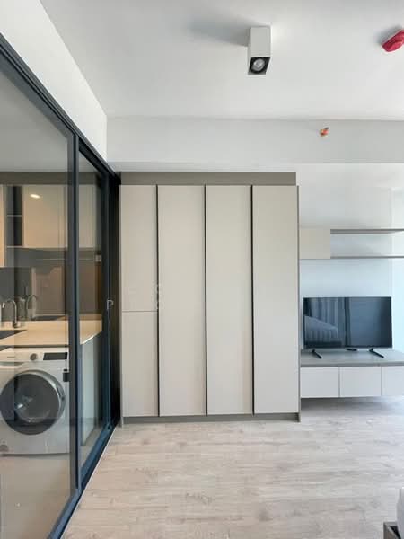 IDEO Rama 9-Asoke, Bangkok, Rama 9 Road, Huai Khwang, Bangkok, 1 Bedroom, 27 sqm, Condo For Rent, by Connex Property, 500405735 - DDproperty.com