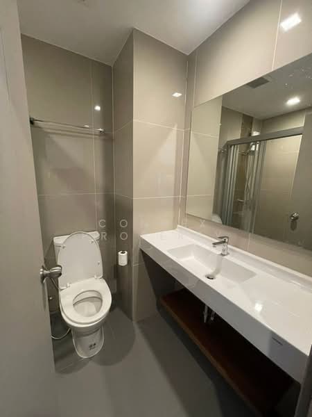 IDEO Rama 9-Asoke, Bangkok, Rama 9 Road, Huai Khwang, Bangkok, 1 Bedroom, 27 sqm, Condo For Rent, by Connex Property, 500405735 - DDproperty.com