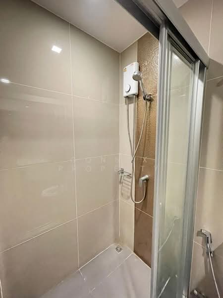 IDEO Rama 9-Asoke, Bangkok, Rama 9 Road, Huai Khwang, Bangkok, 1 Bedroom, 27 sqm, Condo For Rent, by Connex Property, 500405735 - DDproperty.com
