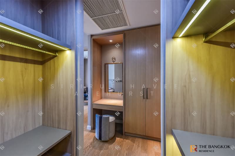 Magnolias Waterfront Residences : แมกโนเลียส์ วอเตอร์ฟรอนท์ เรสซิเดนซ์, กรุงเทพ, 259 ถ. กรุงธนบุรี, คลองต้นไทร, คลองสาน, กรุงเทพ, 79 ตร.ม., คอนโด ขาย, โดย Sirirut Havee Akehurst, 500405736 - DDproperty.com