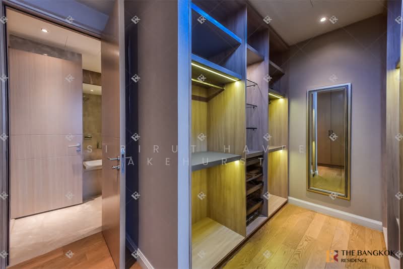 Magnolias Waterfront Residences : แมกโนเลียส์ วอเตอร์ฟรอนท์ เรสซิเดนซ์, กรุงเทพ, 259 ถ. กรุงธนบุรี, คลองต้นไทร, คลองสาน, กรุงเทพ, 79 ตร.ม., คอนโด ขาย, โดย Sirirut Havee Akehurst, 500405736 - DDproperty.com