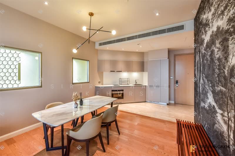 Magnolias Waterfront Residences : แมกโนเลียส์ วอเตอร์ฟรอนท์ เรสซิเดนซ์, กรุงเทพ, 259 ถ. กรุงธนบุรี, คลองต้นไทร, คลองสาน, กรุงเทพ, 79 ตร.ม., คอนโด ขาย, โดย Sirirut Havee Akehurst, 500405736 - DDproperty.com