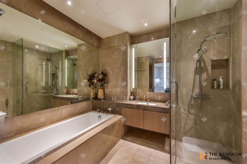 Magnolias Waterfront Residences : แมกโนเลียส์ วอเตอร์ฟรอนท์ เรสซิเดนซ์, กรุงเทพ, 259 ถ. กรุงธนบุรี, คลองต้นไทร, คลองสาน, กรุงเทพ, 79 ตร.ม., คอนโด ขาย, โดย Sirirut Havee Akehurst, 500405736 - DDproperty.com