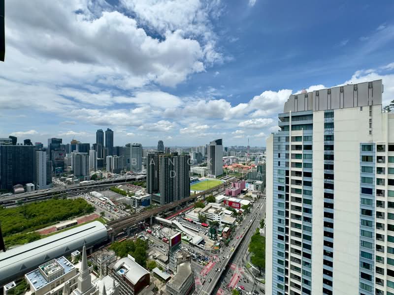 Villa Asoke, Bangkok, 1588 New Petchburi Road, Makkasan, Ratchathewi, Bangkok, 3 Bedrooms, 312 sqm, Condo For Sale, by Bangkok Residential, 500405743 - DDproperty.com