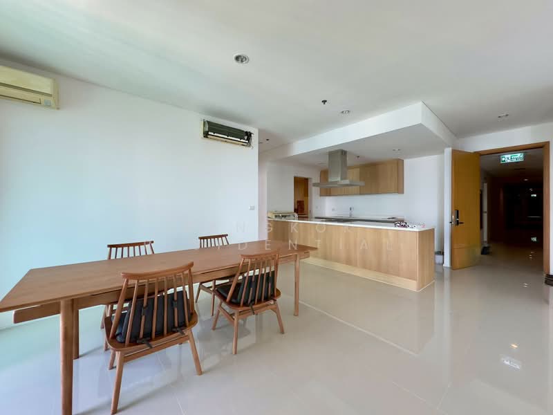 Villa Asoke, Bangkok, 1588 New Petchburi Road, Makkasan, Ratchathewi, Bangkok, 3 Bedrooms, 312 sqm, Condo For Sale, by Bangkok Residential, 500405743 - DDproperty.com