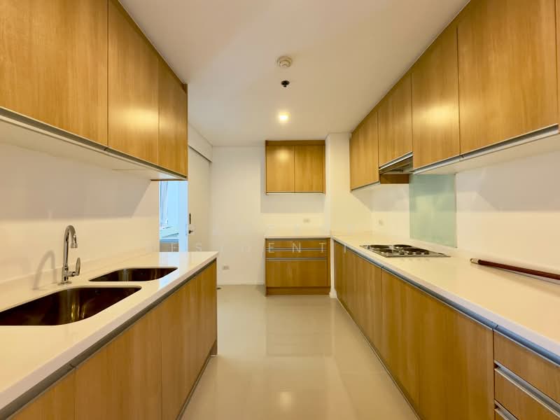 Villa Asoke, Bangkok, 1588 New Petchburi Road, Makkasan, Ratchathewi, Bangkok, 3 Bedrooms, 312 sqm, Condo For Sale, by Bangkok Residential, 500405743 - DDproperty.com