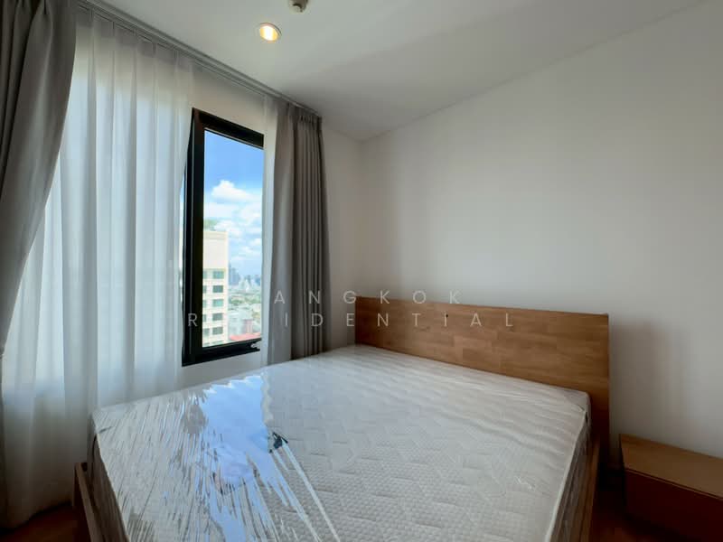 Villa Asoke, Bangkok, 1588 New Petchburi Road, Makkasan, Ratchathewi, Bangkok, 3 Bedrooms, 312 sqm, Condo For Sale, by Bangkok Residential, 500405743 - DDproperty.com