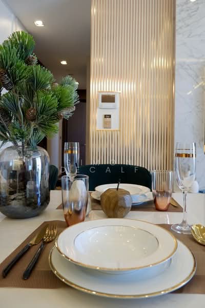 Q1 Sukhumvit, Bangkok, 1 Sukhumvit Road, Khlong Toei, Khlong Toei, Bangkok, 2 Bedrooms, 96 sqm, Condo For Rent, by Simon Decalf, 500405746 - DDproperty.com