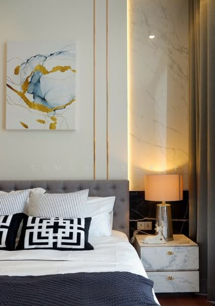 Q1 Sukhumvit, Bangkok, 1 Sukhumvit Road, Khlong Toei, Khlong Toei, Bangkok, 2 Bedrooms, 96 sqm, Condo For Rent, by Simon Decalf, 500405746 - DDproperty.com
