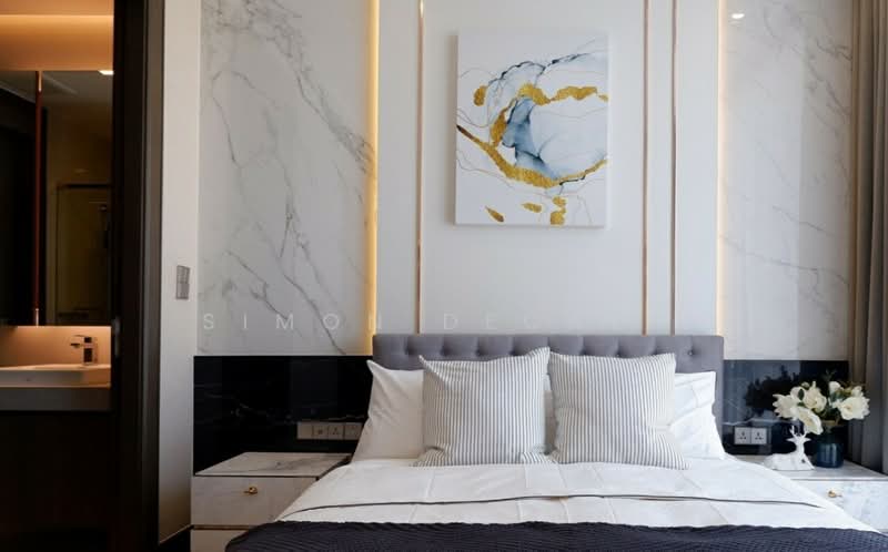 Q1 Sukhumvit, Bangkok, 1 Sukhumvit Road, Khlong Toei, Khlong Toei, Bangkok, 2 Bedrooms, 96 sqm, Condo For Rent, by Simon Decalf, 500405746 - DDproperty.com