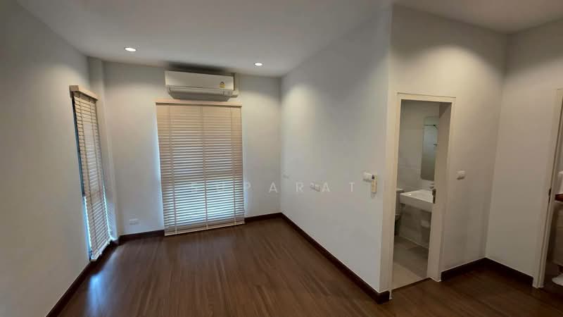 Baan Lumpini Suanluang Rama 9 Phase 2, Bangkok, Chaloem Phrakiat Rama 9 Road, Prawet, Bangkok, 5 Bedrooms, 226 sqm, Single Detached House For Rent, by Suparat, 500405747 - DDproperty.com