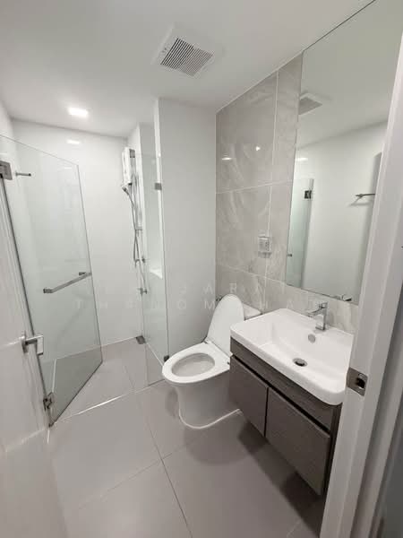 Modiz Rhyme Ramkhamhaeng, Bangkok, Ramkhamhaeng Road, Hua Mak, Bang Kapi, Bangkok, 1 Bedroom, 34 sqm, Condo For Rent, by Banjarat Thanomchat, 500405748 - DDproperty.com