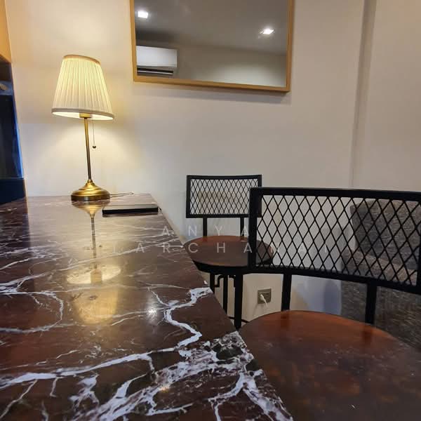 Kawa Haus, Bangkok, 95 Soi Rim Khlong, Phra Kanong Nua, Watthana, Bangkok, 1 Bedroom, 32 sqm, Condo For Sale, by Anya Atarchanai, 500405749 - DDproperty.com