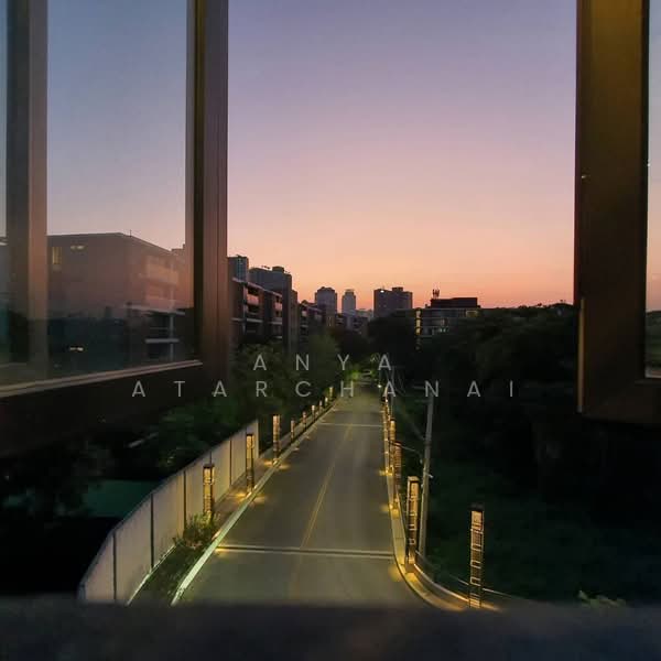 Kawa Haus, Bangkok, 95 Soi Rim Khlong, Phra Kanong Nua, Watthana, Bangkok, 1 Bedroom, 32 sqm, Condo For Sale, by Anya Atarchanai, 500405749 - DDproperty.com