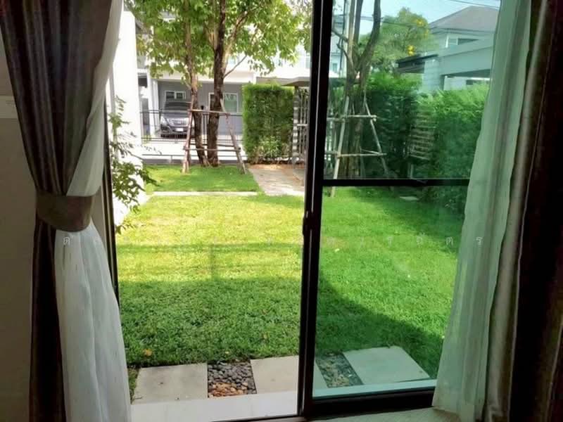 VIVE Bangna KM.7, Samut Prakan, Bang Na - Trat Road, Bang Kaeo, Bang Plee, Samut Prakan, 4 Bedrooms, 172 sqm, Townhouse For Rent, by ดลดากร ลลิตวรฉัตร, 500405750 - DDproperty.com