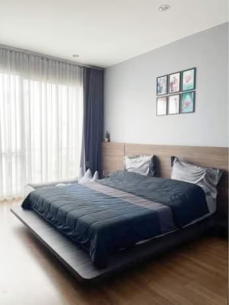 Baan Klang Muang Rama 9-Krungthep Kreetha, Bangkok, Soi Kanchanaphisek 23, Saphan Sung, Bangkok, 3 Bedrooms, 100 sqm, Townhouse For Sale, by The Best Property ตู่, 500405751 - DDproperty.com