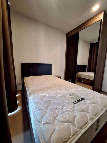 Taka Haus, Bangkok, 99 Soi Ekamai 10, Khlong Tan Nua, Watthana, Bangkok, 2 Bedrooms, 48 sqm, Condo For Rent, by Anya Atarchanai, 500405753 - DDproperty.com
