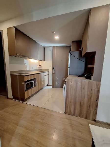 Taka Haus, Bangkok, 99 Soi Ekamai 10, Khlong Tan Nua, Watthana, Bangkok, 2 Bedrooms, 48 sqm, Condo For Rent, by Anya Atarchanai, 500405753 - DDproperty.com