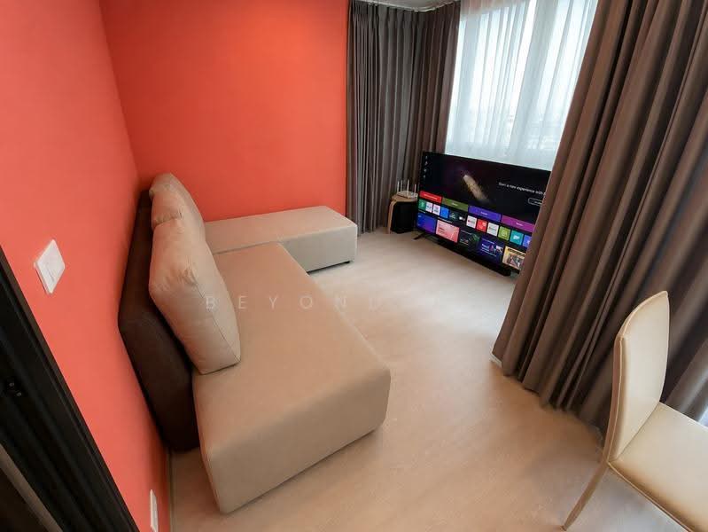 Elio Del Nest, Bangkok, 39 Udomsuk Road, Bang Na, Bangkok, 2 Bedrooms, 52 sqm, Condo For Sale, by Beyond360, 500405754 - DDproperty.com