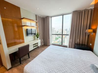 For Rent - The Address Sukhumvit 28, Bangkok